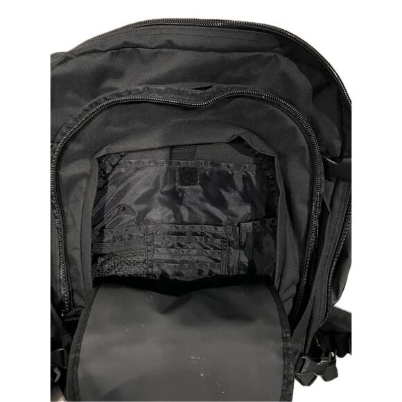 Sandpiper of California Long Range Bugout 7016-O-BLK - Picture 3 of 6